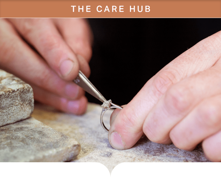Silver ring resizing near me online